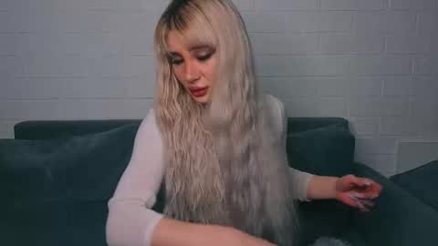 Ashley online show from March 17, 1:54 am