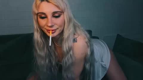 Ashley online show from March 19, 12:47 am