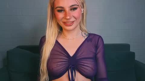 Ashley online show from May 2, 11:54 pm