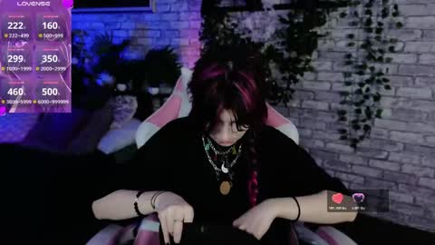 Ashley online show from May 15, 9:22 pm