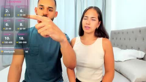 Ashley  Zamir online show from February 2, 11:51 am