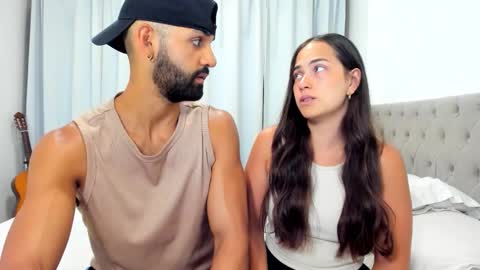 Ashley  Zamir online show from February 27, 9:04 pm