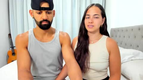 Ashley  Zamir online show from March 13, 7:31 pm