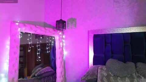 CAMILA online show from September 18, 9:06 pm