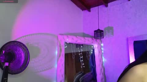 CAMILA online show from September 23, 8:45 pm