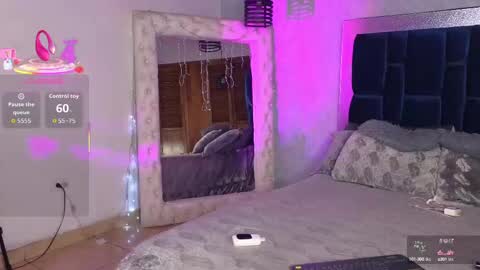 CAMILA online show from September 27, 10:48 pm