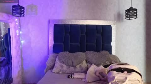 CAMILA online show from October 3, 7:44 pm