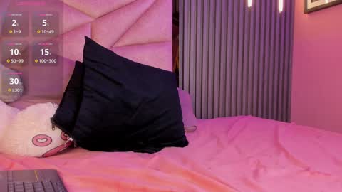 Ashley online show from December 8, 9:02 am