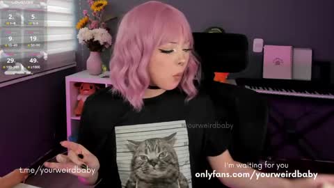 Ashlee Boox   online show from May 10, 9:31 pm