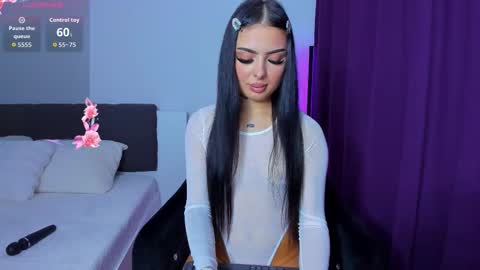 AshleyEtthen online show from October 7, 6:49 pm