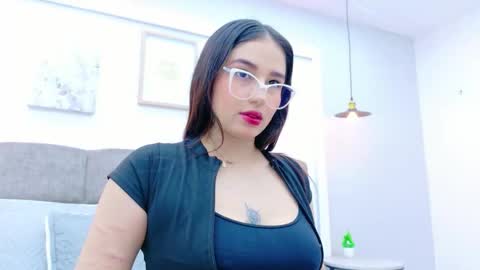 Ashley Evans online show from September 22, 9:17 pm