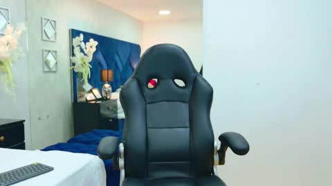 Im Ashley  online show from February 3, 8:58 pm