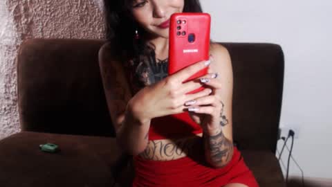 Snapshot of ashleyharper__ chatting on September 9, 2:49 pm ashleyharper__ online show from September 9, 2:49 pm