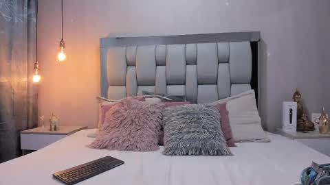 AshleyHill online show from October 8, 3:59 am