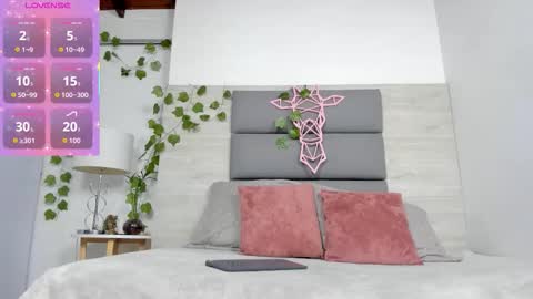 AshleyHill online show from November 23, 3:06 am