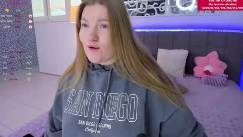 AshleyJonse online show from January 15, 6:29 am