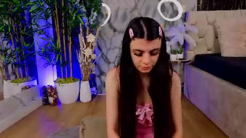 Ashley online show from June 24, 7:13 pm