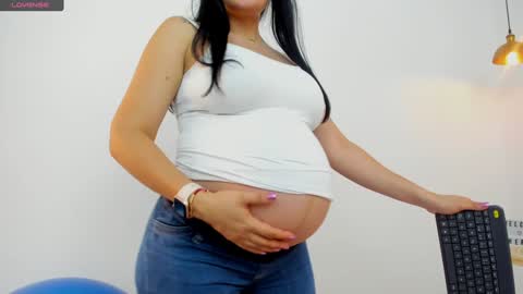 Ashley knight online show from December 2, 10:01 pm