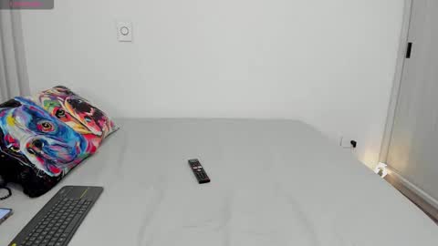 Ashley knight online show from December 5, 1:47 am