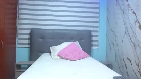 Ashley online show from September 10, 11:49 pm