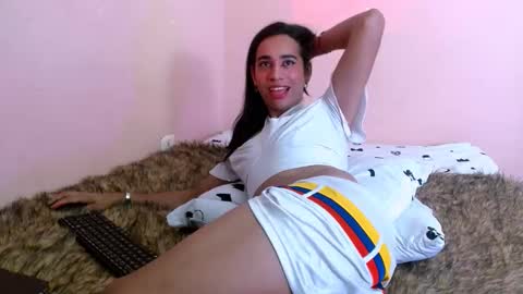 Ashley online show from September 23, 7:28 pm