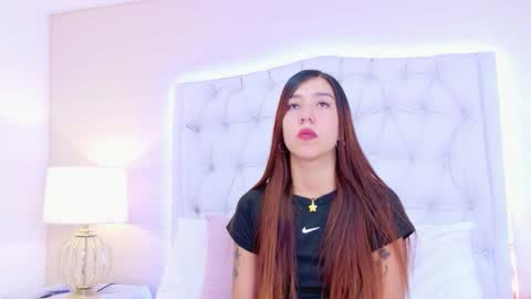 AshleyRoberh online show from December 2, 7:20 pm