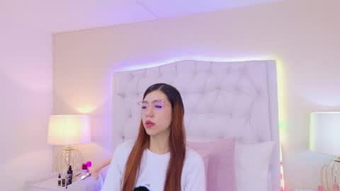 AshleyRoberh online show from December 21, 12:12 pm