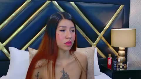 Snapshot of ashleyroberh chatting on April 21, 1:42 am AshleyRoberh online show from April 21, 1:42 am