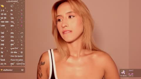 dahiana online show from November 28, 5:59 pm