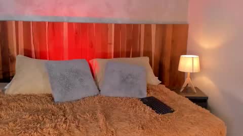 Ashley Santoss online show from March 7, 8:28 pm