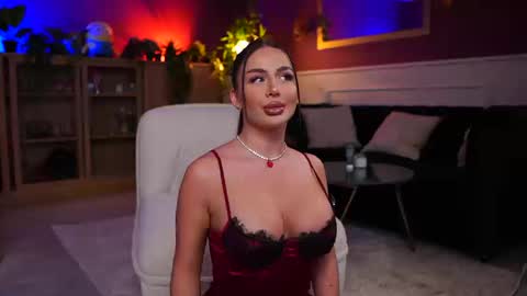 Snapshot of ashleysinnx chatting on March 14, 11:37 am Ashley online show from March 14, 11:37 am