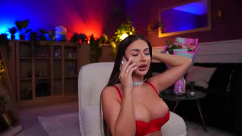 Snapshot of ashleysinnx chatting on March 15, 10:21 am Ashley online show from March 15, 10:21 am