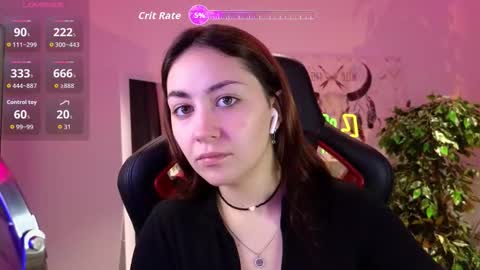 Ashley online show from December 16, 9:47 am