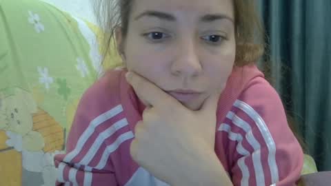 Ashley online show from October 12, 11:09 am