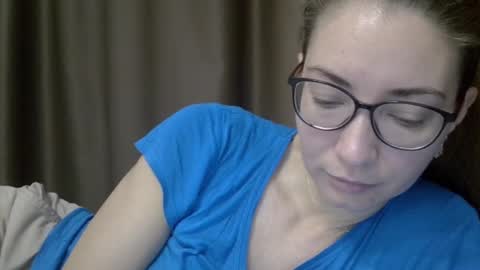 Ashley online show from November 4, 5:50 am