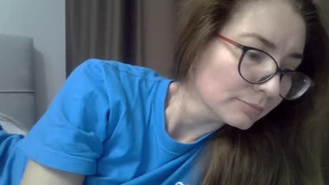 Snapshot of ashleyspice chatting on February 13, 8:10 am Ashley online show from February 13, 8:10 am