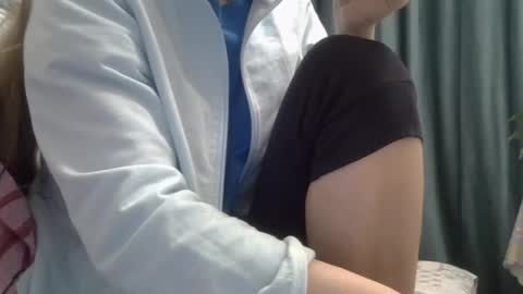 Snapshot of ashleyspice chatting on February 15, 7:05 am Ashley online show from February 15, 7:05 am