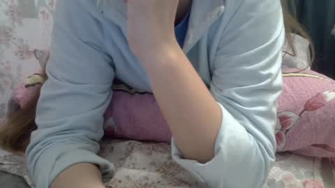 Snapshot of ashleyspice chatting on February 15, 7:51 am Ashley online show from February 15, 7:51 am