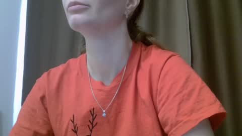 Snapshot of ashleyspice chatting on February 18, 7:04 am Ashley online show from February 18, 7:04 am