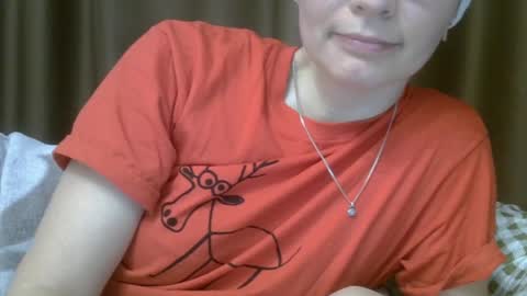 Snapshot of ashleyspice chatting on February 19, 6:09 am Ashley online show from February 19, 6:09 am