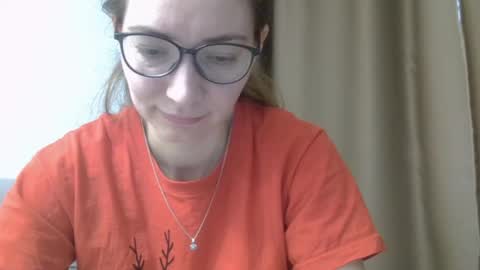 Snapshot of ashleyspice chatting on February 22, 6:35 am Ashley online show from February 22, 6:35 am