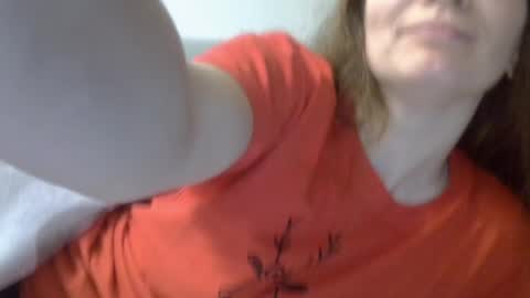 Snapshot of ashleyspice chatting on March 2, 7:15 am Ashley online show from March 2, 7:15 am