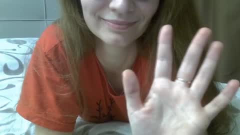 Snapshot of ashleyspice chatting on March 6, 6:32 am Ashley online show from March 6, 6:32 am