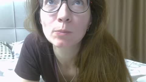 Snapshot of ashleyspice chatting on March 18, 6:49 am Ashley online show from March 18, 6:49 am