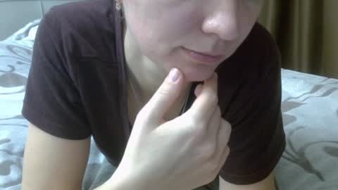 Snapshot of ashleyspice chatting on March 19, 5:44 am Ashley online show from March 19, 5:44 am