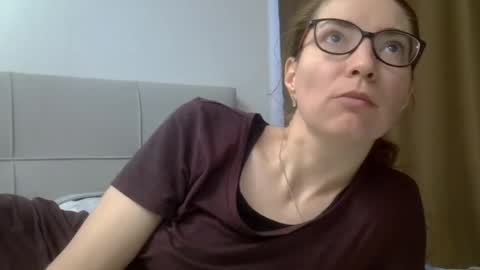 Snapshot of ashleyspice chatting on March 25, 6:08 am Ashley online show from March 25, 6:08 am