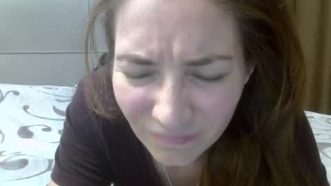 Snapshot of ashleyspice chatting on March 28, 11:10 am Ashley online show from March 28, 11:10 am