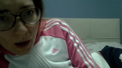 Ashley online show from May 7, 6:41 am