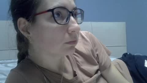 Ashley online show from May 19, 10:54 am