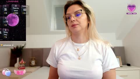 AshleyStorms online show from January 17, 10:11 am